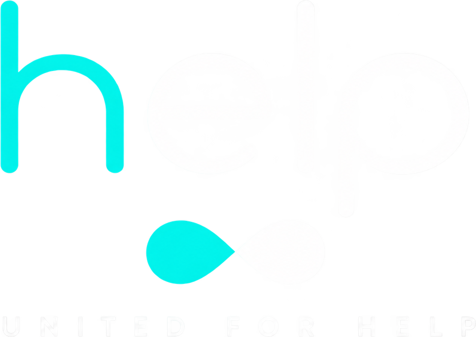 HELP — United for Help