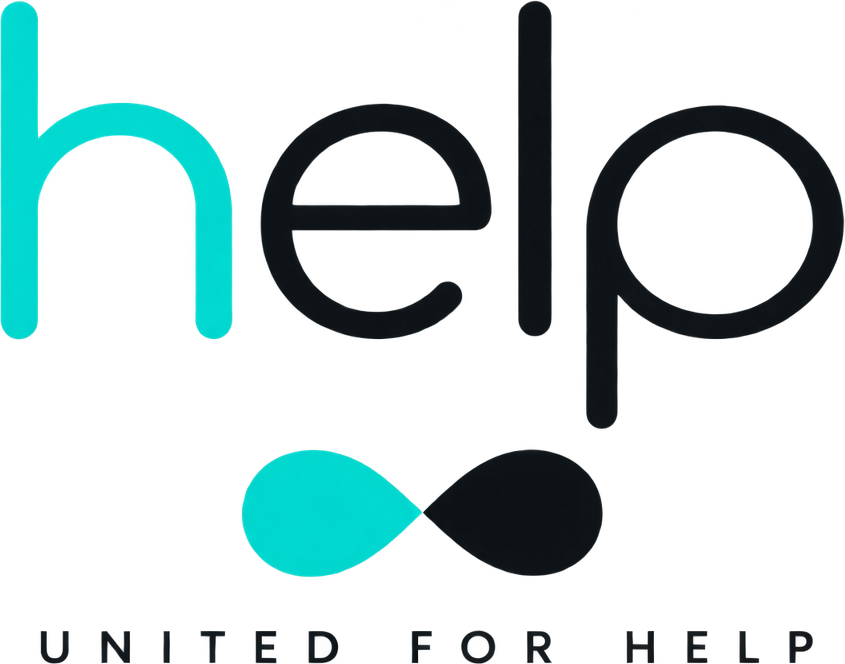 HELP — United for Help